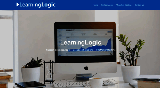 learninglogic.co.uk