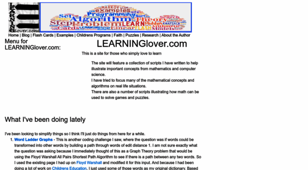 learninglover.com