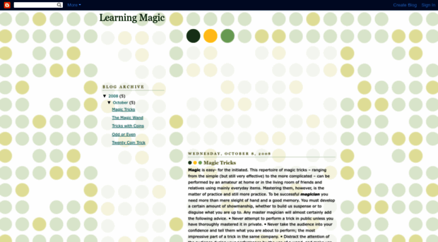 learningmagictricks.blogspot.com