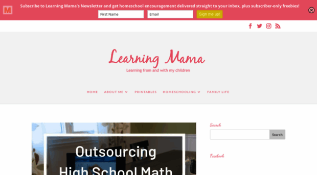 learningmama.com