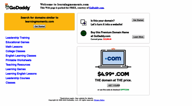 learningmoments.com