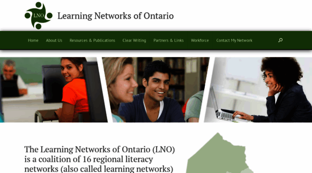 learningnetworks.ca