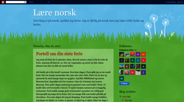 learningnorsk.blogspot.no