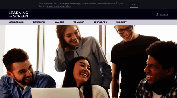 learningonscreen.ac.uk