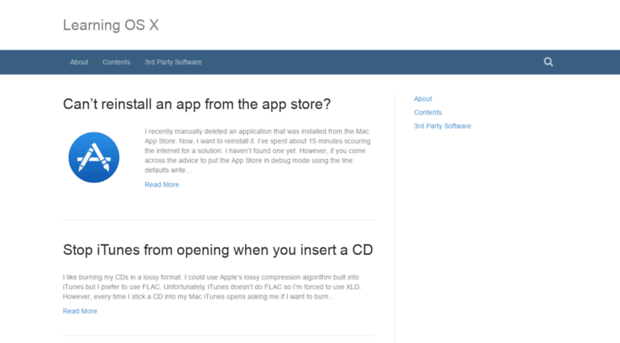 learningosx.com