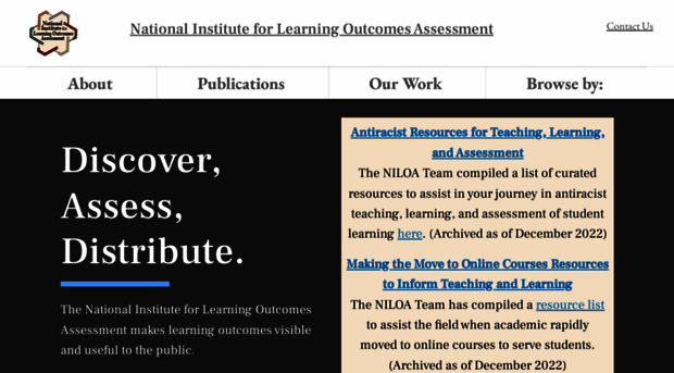 learningoutcomesassessment.org