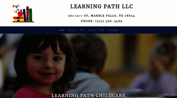 learningpathchildcare.com