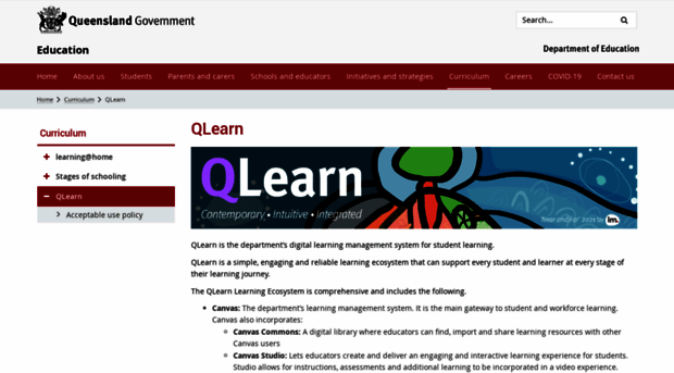 learningplace.eq.edu.au