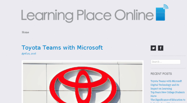 learningplaceonline.com
