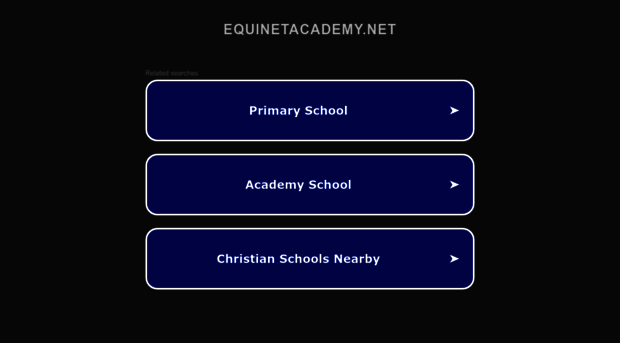 learningportal.equinetacademy.net