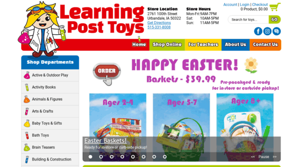 learningpostltd.com