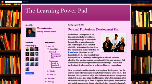 learningpowerpad.blogspot.com