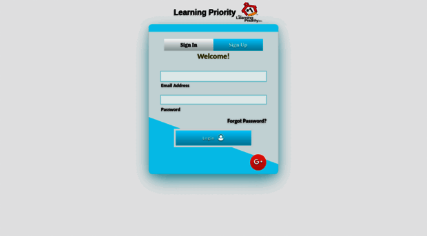 learningpriority.com