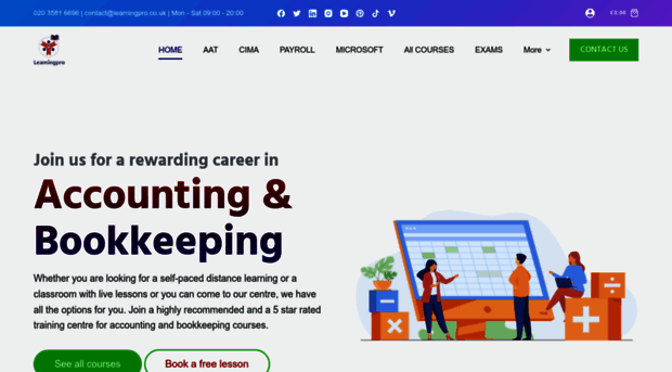 learningpro.co.uk