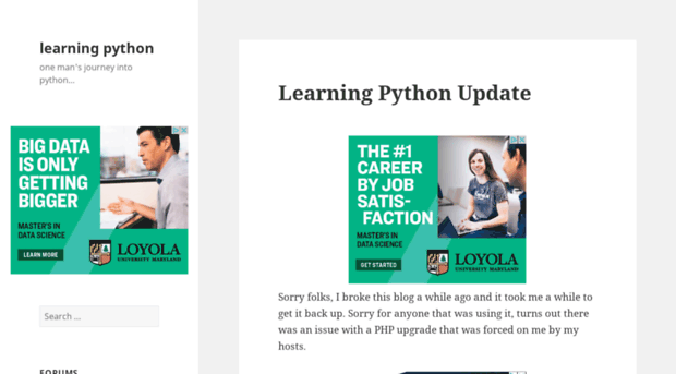 learningpython.com