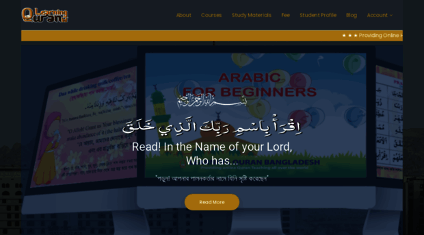 learningquranbd.com