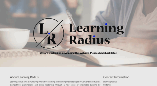 learningradius.com