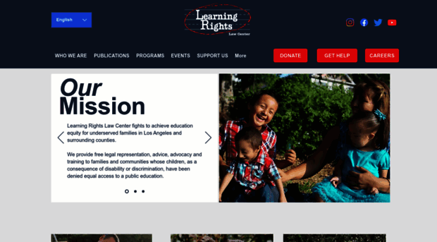 learningrights.org