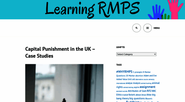 learningrmps.com