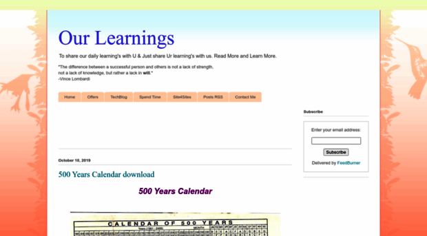 learnings.site4sites.co.in