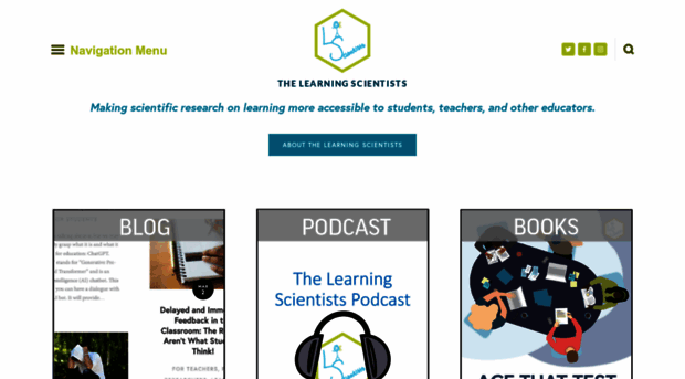 learningscientists.org