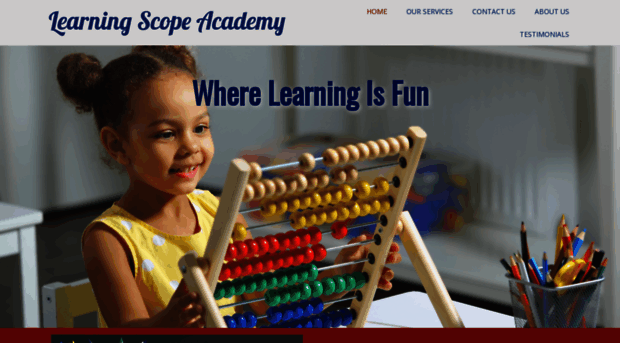 learningscopeacademy.com