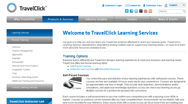 learningservices.travelclick.net