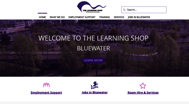 learningshopbluewater.co.uk