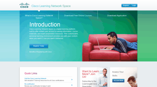 learningspace.cisco.com