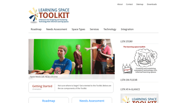 learningspacetoolkit.org