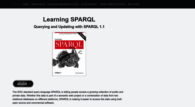 learningsparql.com