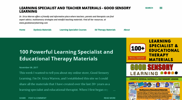 learningspecialistmaterials.blogspot.com