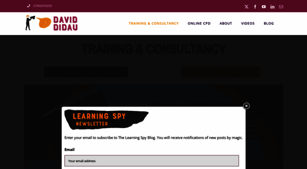 learningspy.co.uk