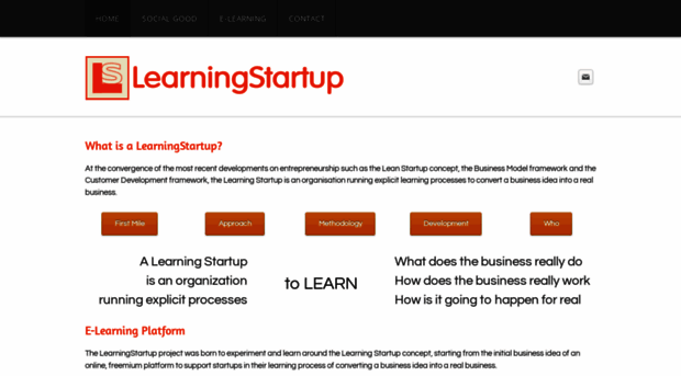 learningstartup.org