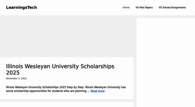 learningstech.com