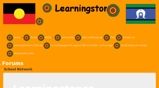 learningstones.com.au