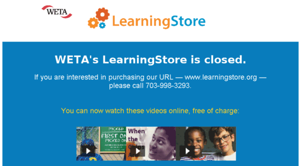 learningstore.org