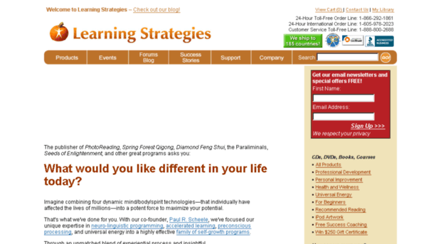 learningstrategies.info