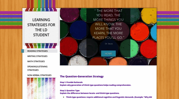 learningstrategiesforldstudents.weebly.com