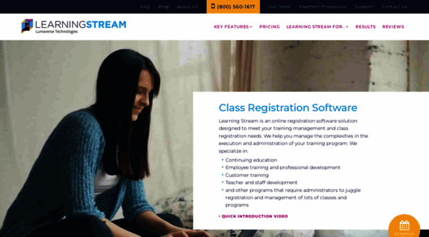 learningstream.com