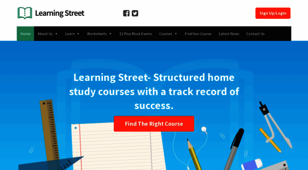 learningstreet.co.uk