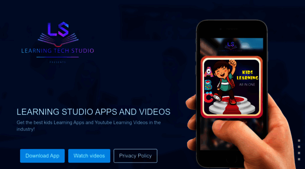 learningstudio.techsellance.com