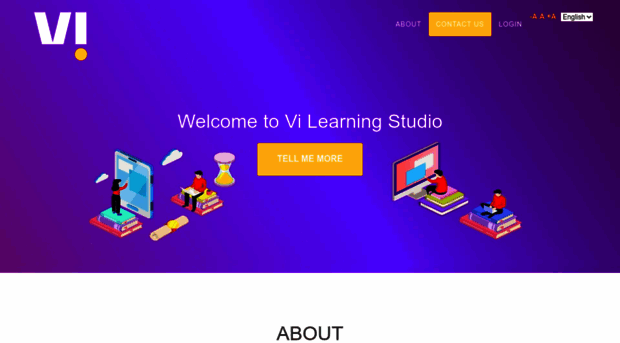 learningstudio.vodafoneidea.com