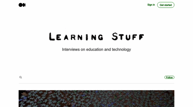 learningstuff.org