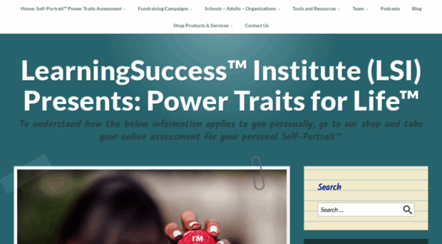 learningsuccessinstitute.com