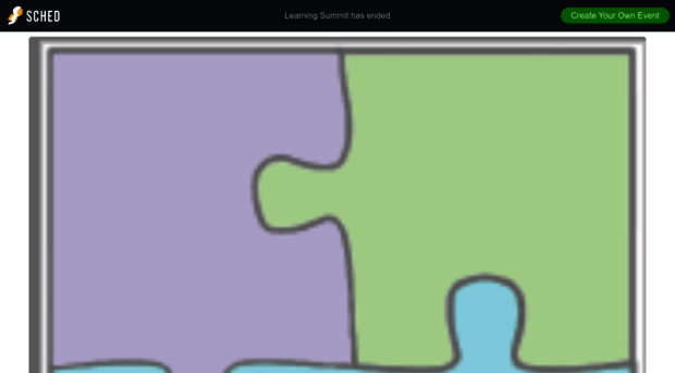 learningsummit2017.sched.com