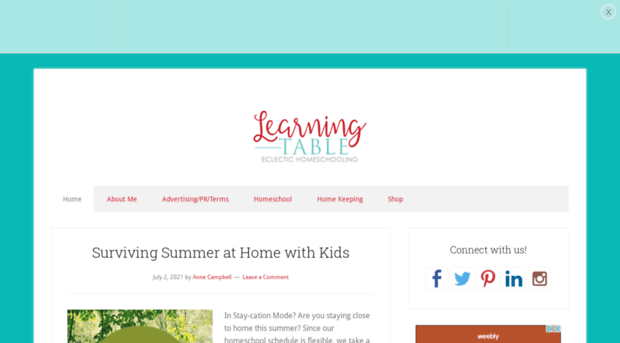 learningtable.blogspot.com