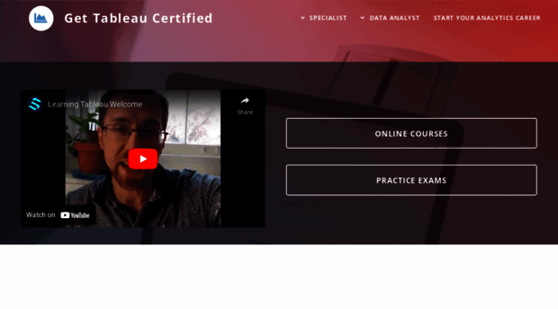 learningtableau.com