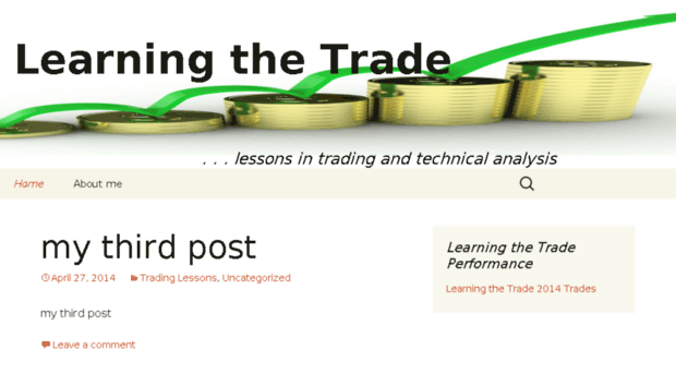 learningthetrade.com