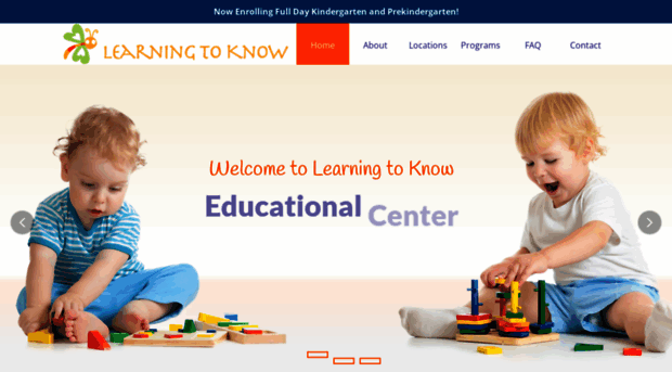 learningtoknow.net